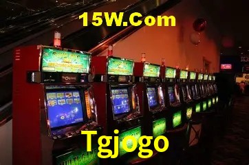 Tgjogo Paga