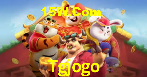 Tgjogo