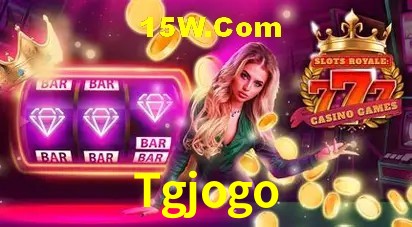  Tgjogo Login