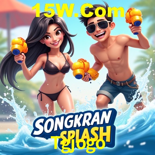 Tgjogo Login