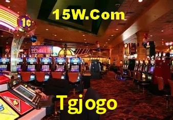 Tgjogo - Plataforma De Jogos - Tgjogo Login